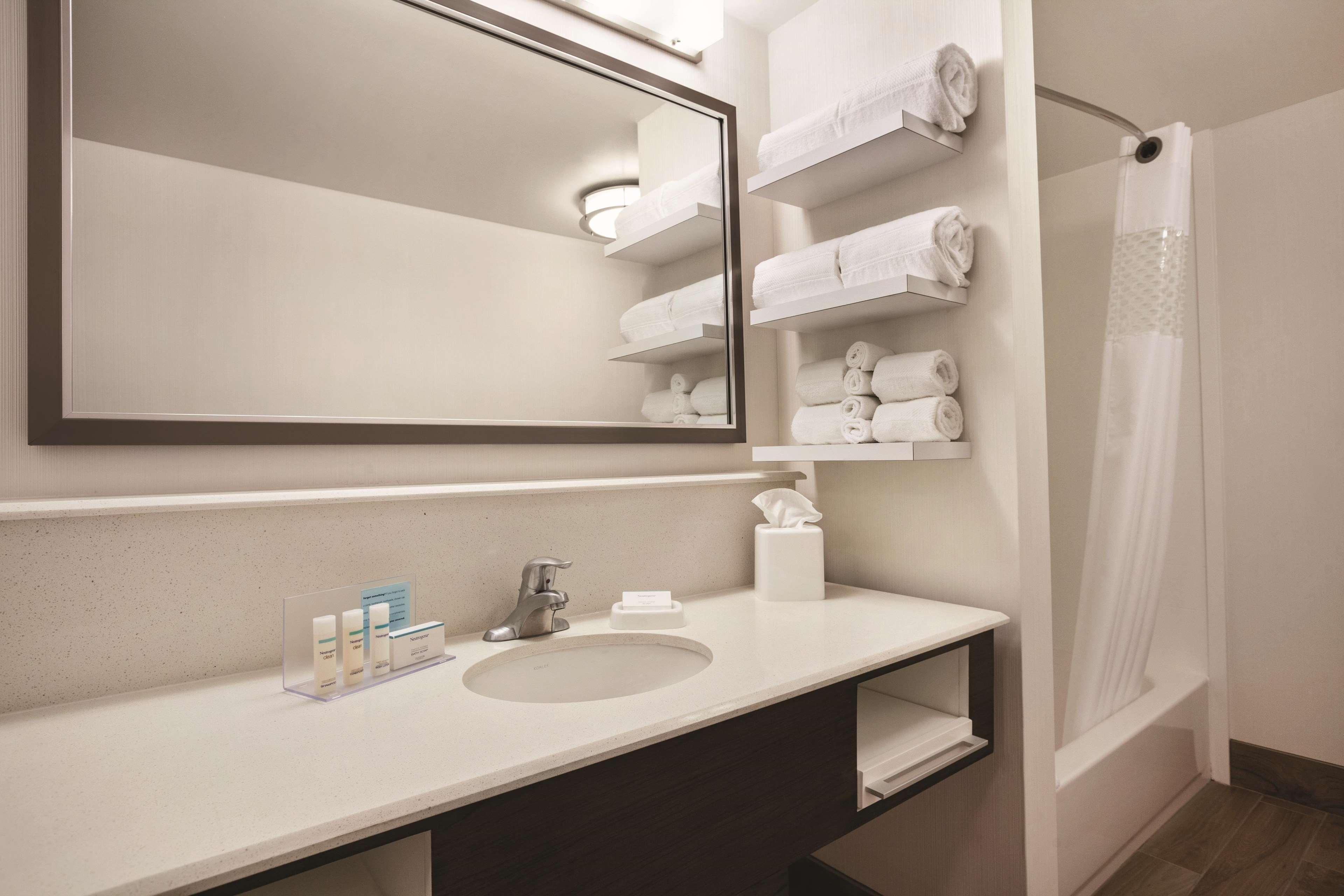 Hampton Inn Brigham City Exterior foto