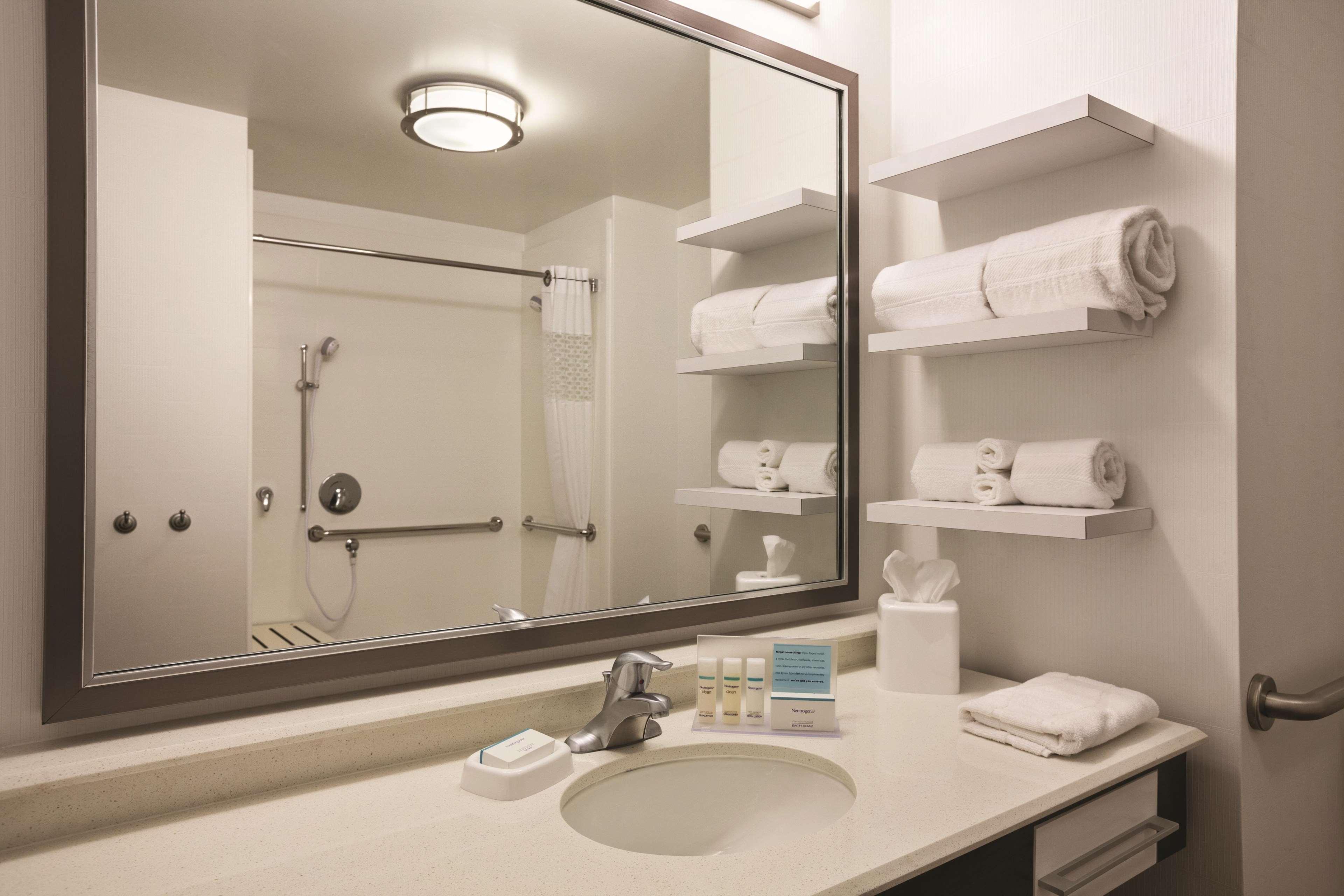 Hampton Inn Brigham City Exterior foto