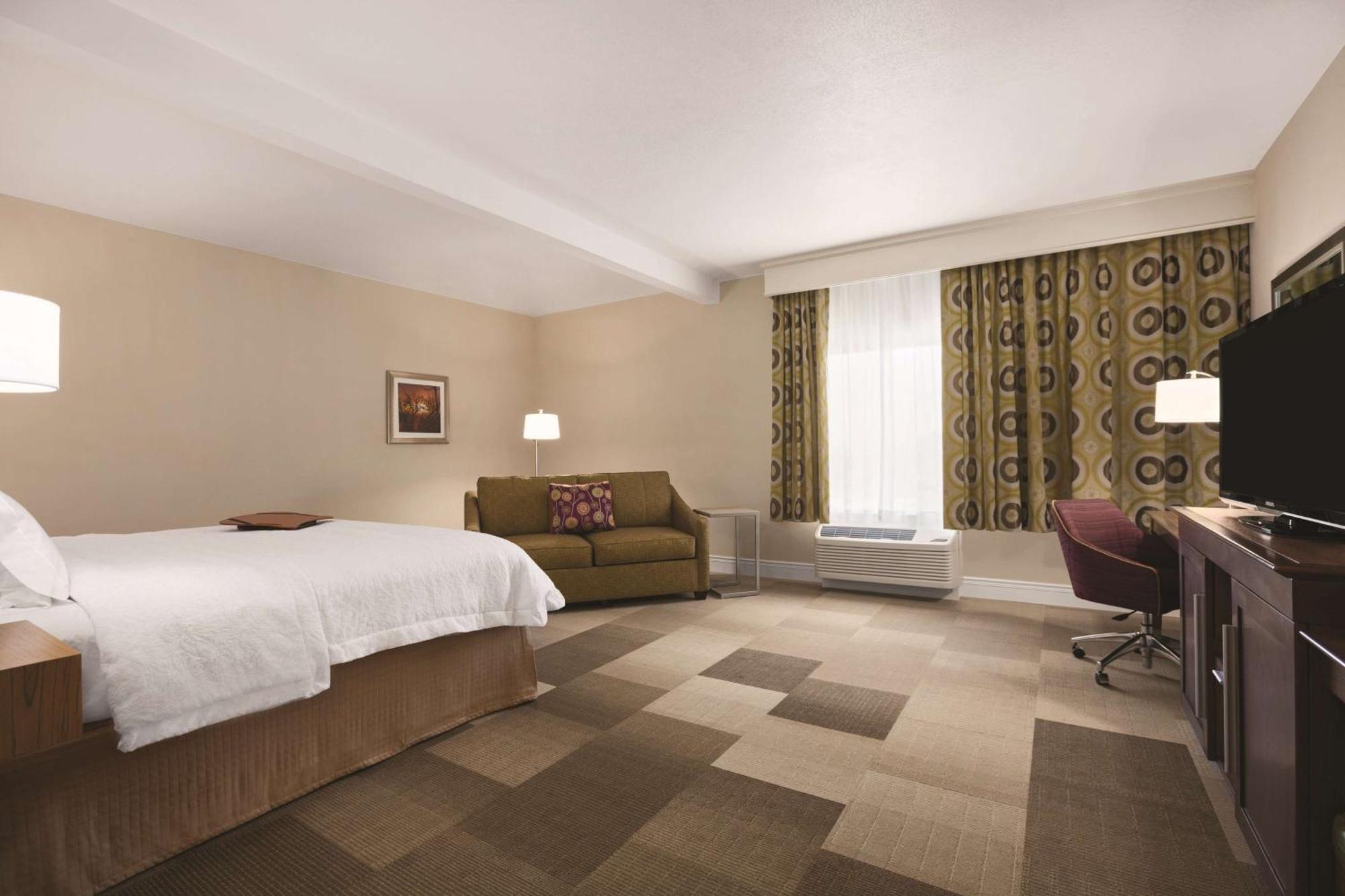 Hampton Inn Brigham City Exterior foto