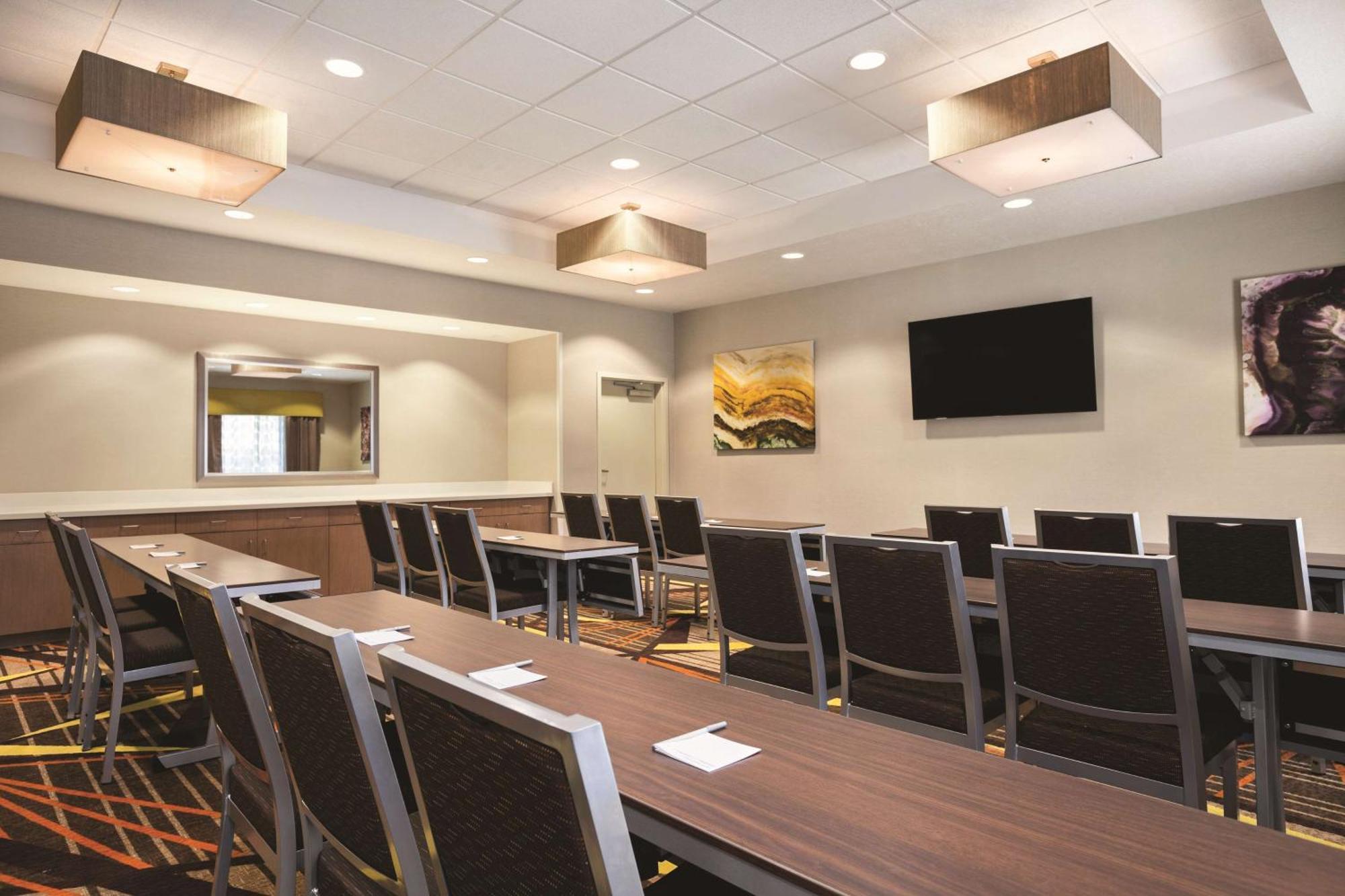 Hampton Inn Brigham City Exterior foto