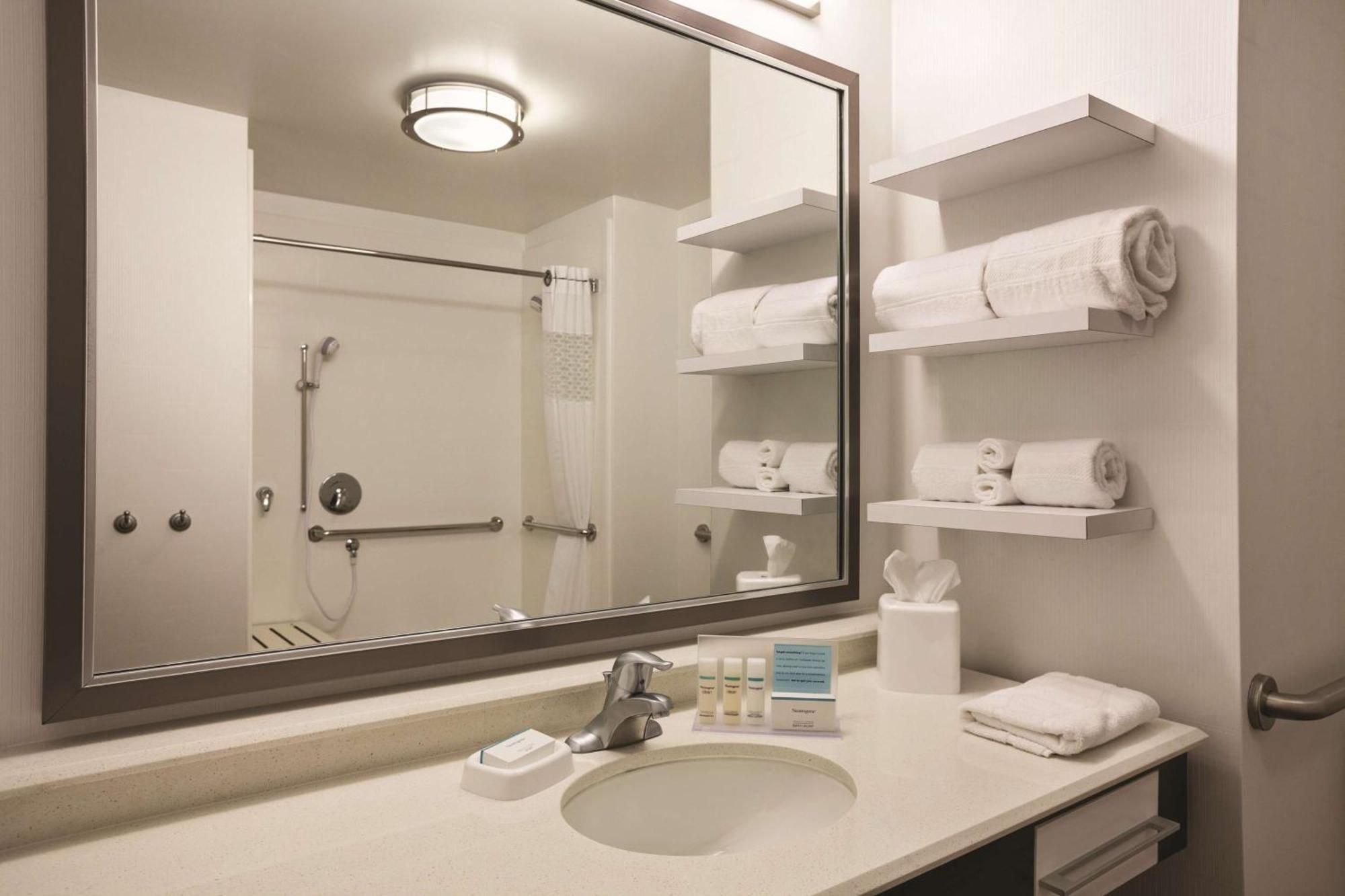 Hampton Inn Brigham City Exterior foto