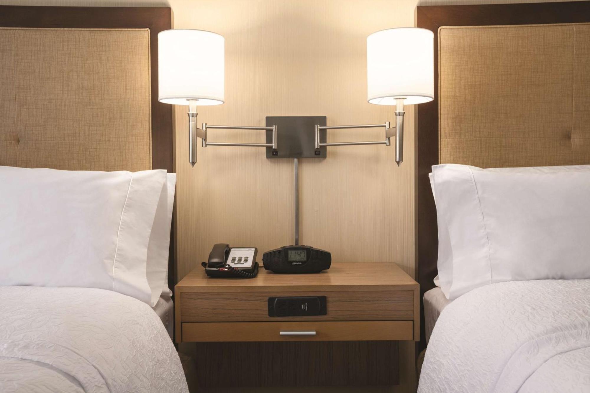 Hampton Inn Brigham City Exterior foto