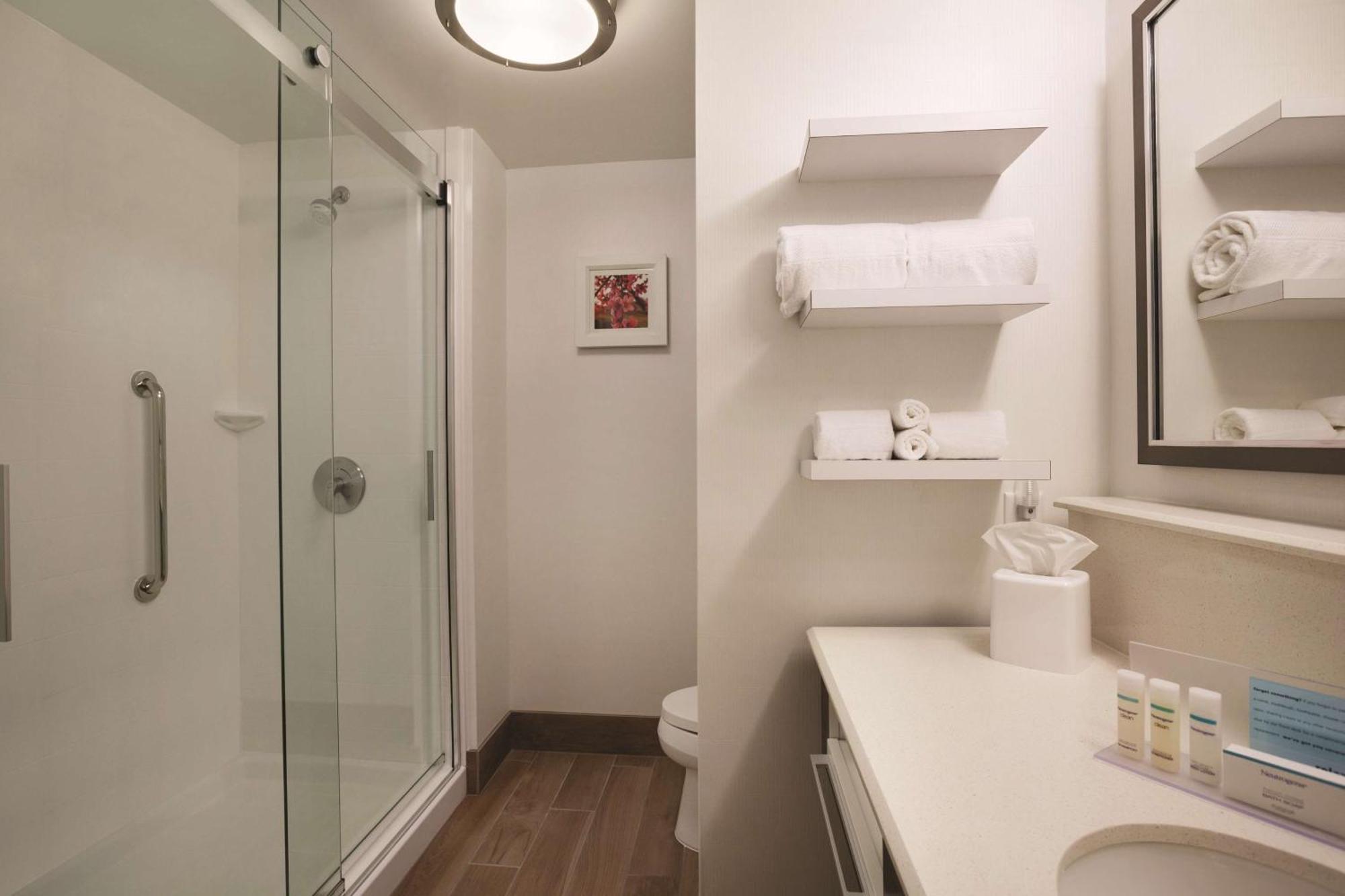 Hampton Inn Brigham City Exterior foto