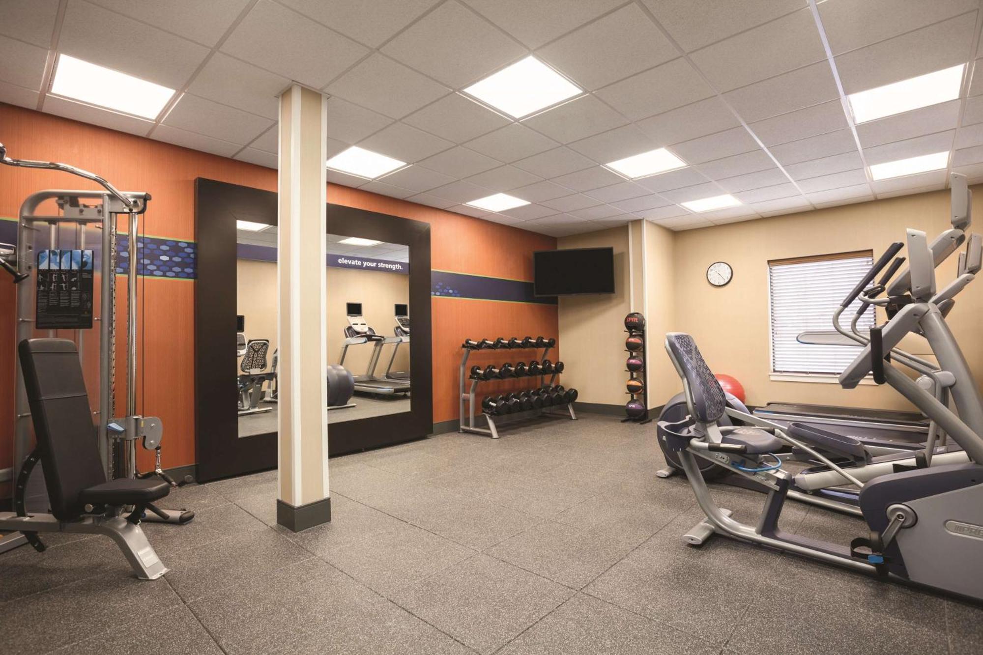 Hampton Inn Brigham City Exterior foto