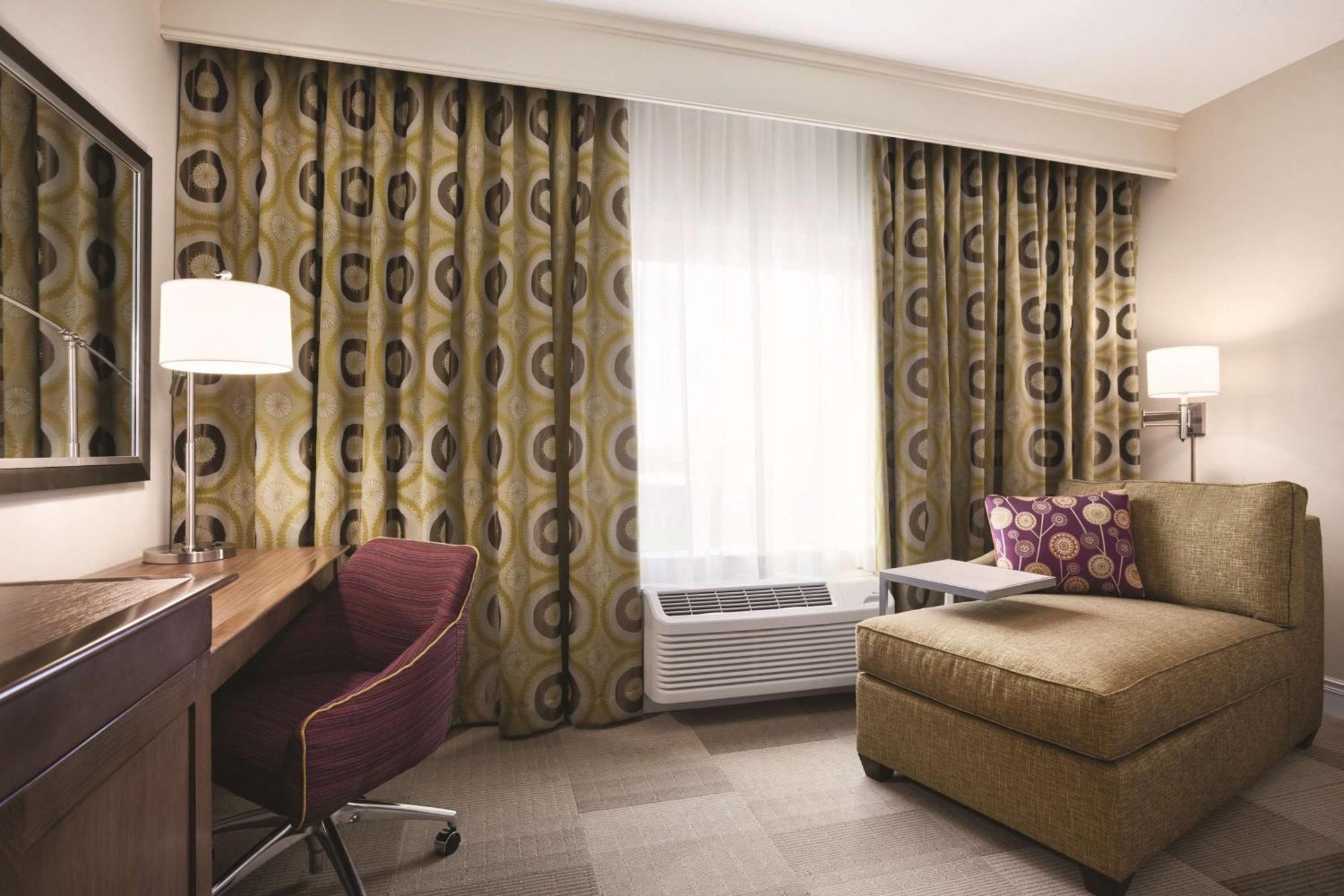 Hampton Inn Brigham City Exterior foto